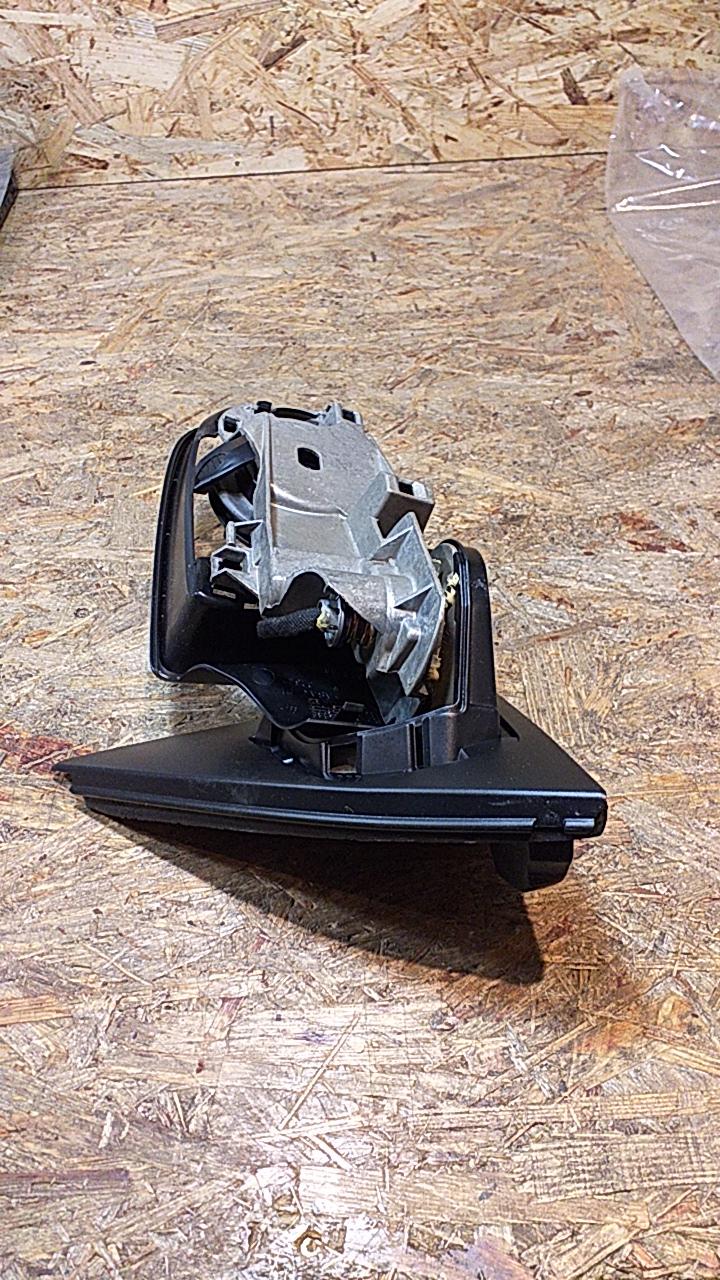Astra H Spiegel links elektrisch original GM Opel NEU