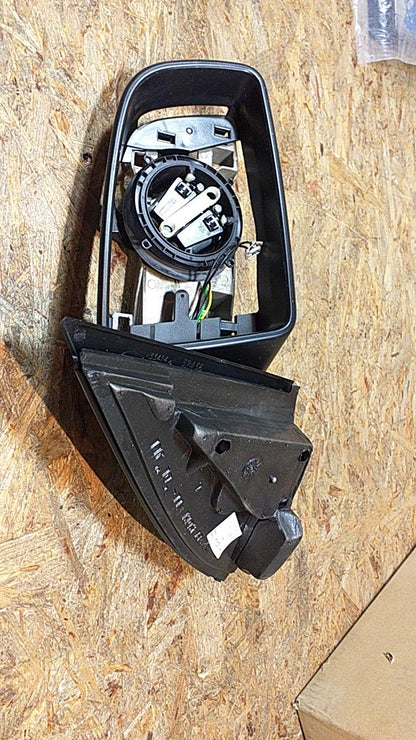 Omega B Spiegel rechts elektrisch original GM Opel NEU