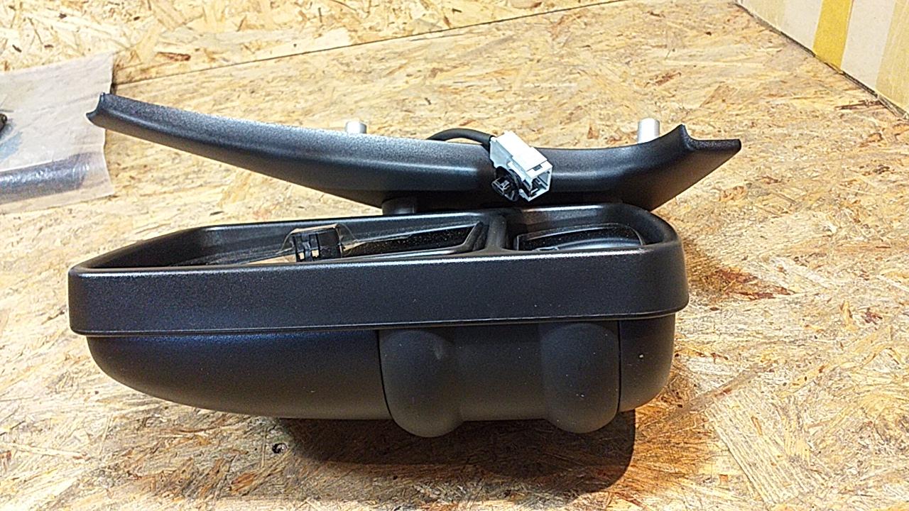 Movano A Spiegel elektrisch mit Glas original GM Opel NEU