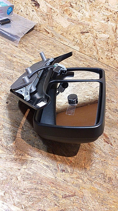 Movano A Spiegel elektrisch mit Glas original GM Opel NEU