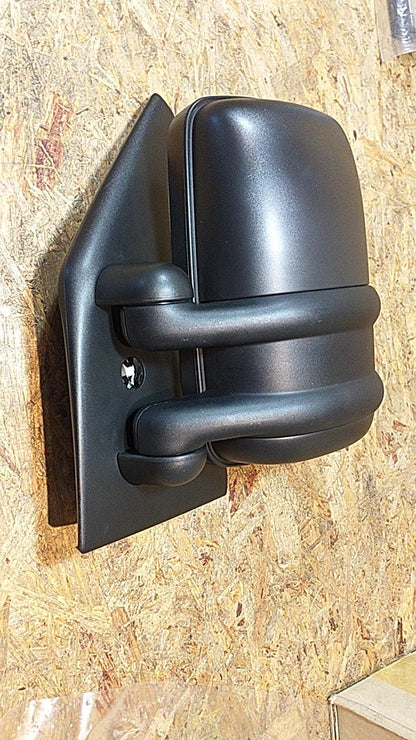 Movano A Spiegel elektrisch mit Glas original GM Opel NEU