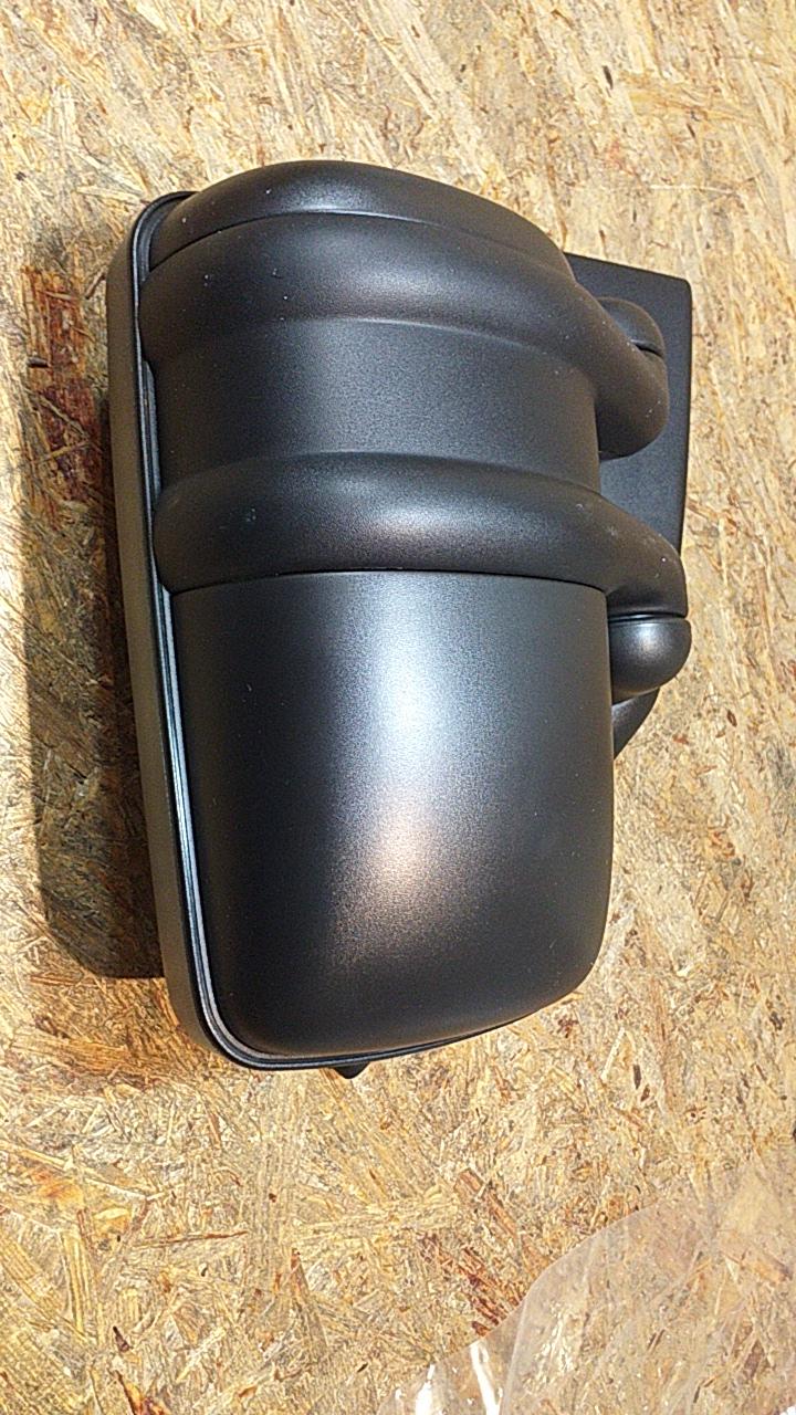 Movano A Spiegel elektrisch mit Glas original GM Opel NEU