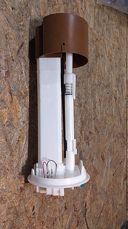 Movano A Bj 99-10 Kraftstoffmessgerät 100l Tank original GM Opel NEU