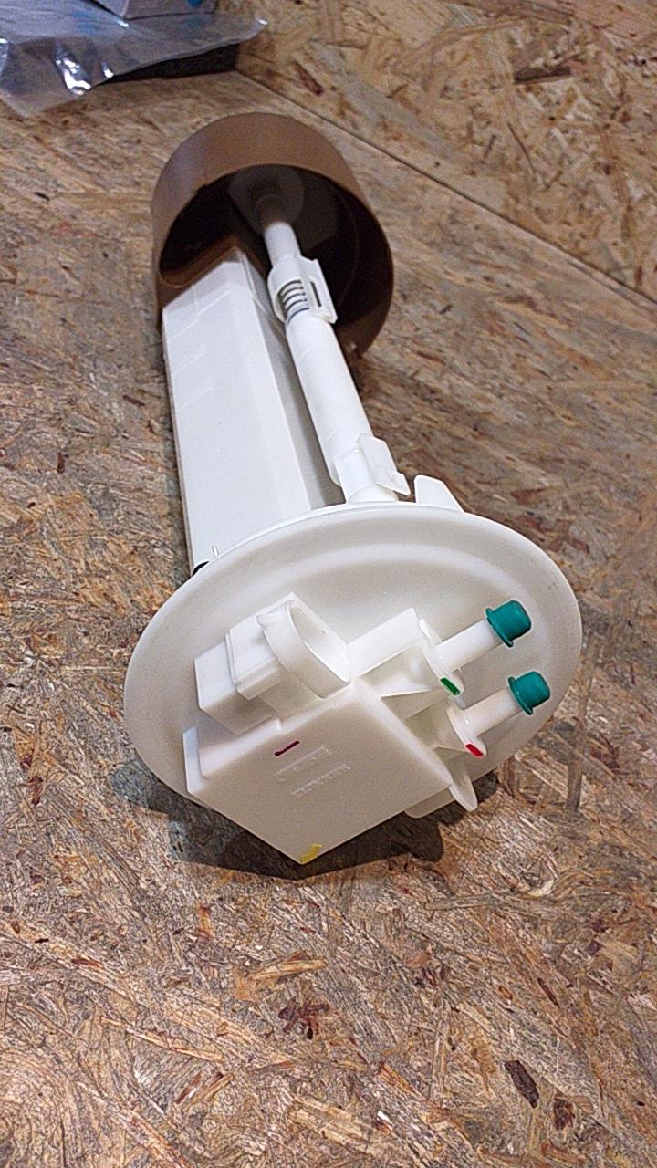 Movano A Bj 99-10 Kraftstoffmessgerät 100l Tank original GM Opel NEU