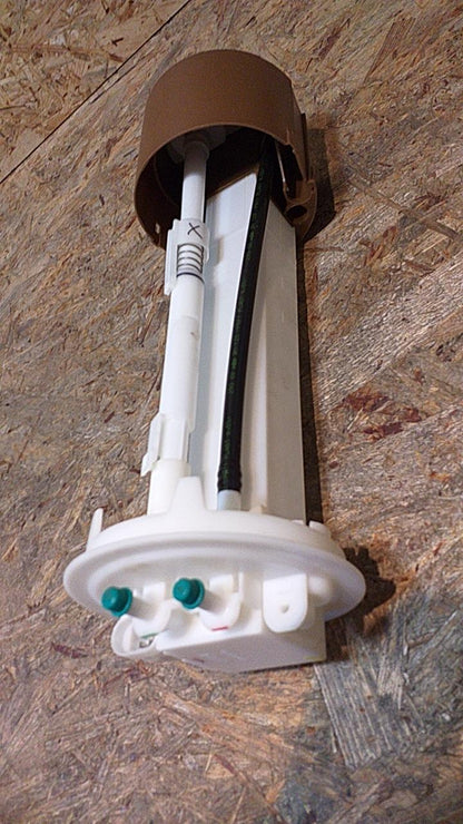 Movano A Bj 99-10 Kraftstoffmessgerät 100l Tank original GM Opel NEU