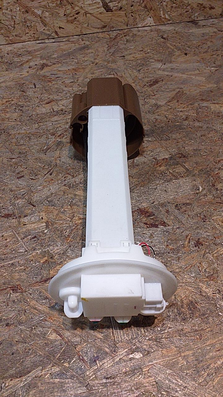 Movano A Bj 99-10 Kraftstoffmessgerät 100l Tank original GM Opel NEU