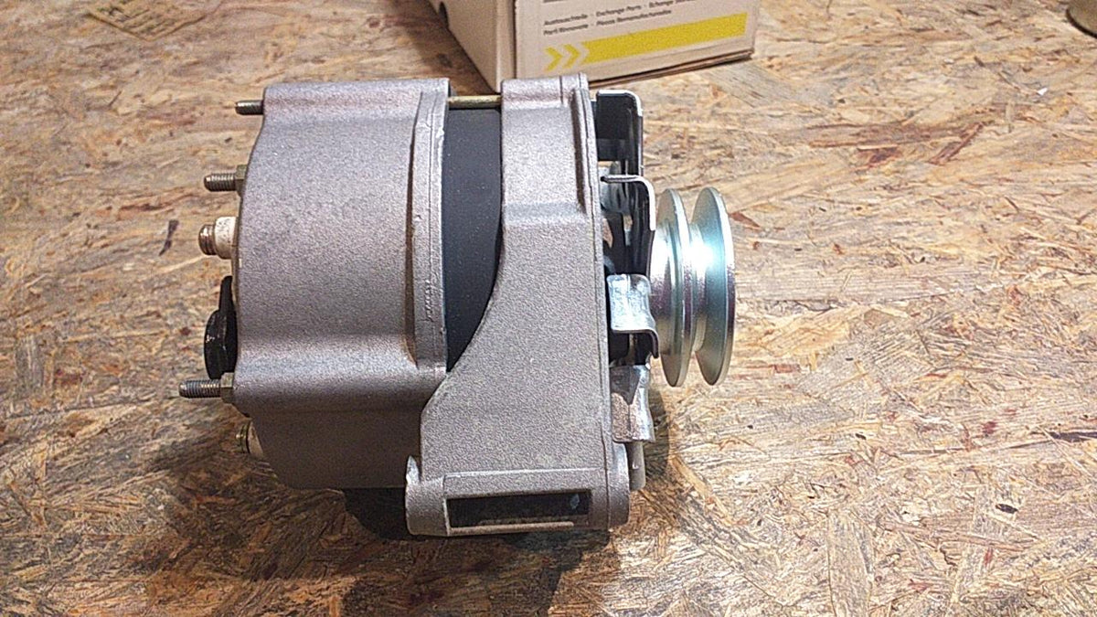 Astra F Kadett E Vectra A Lichtmaschine 70A, 12V original GM Opel NEU