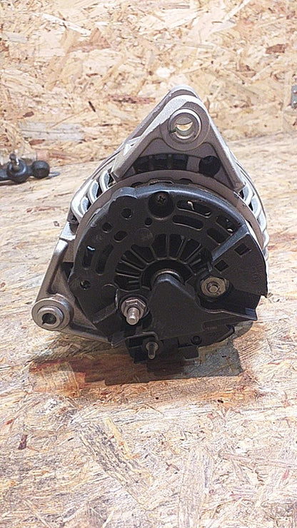 Astra G / Zafira A Lichtmaschine 2.0-2.2 original GM Opel NEU