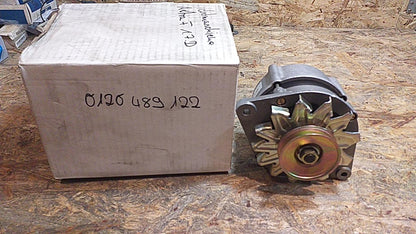 Astra F 1.7D Lichtmaschine original Opel NEU
