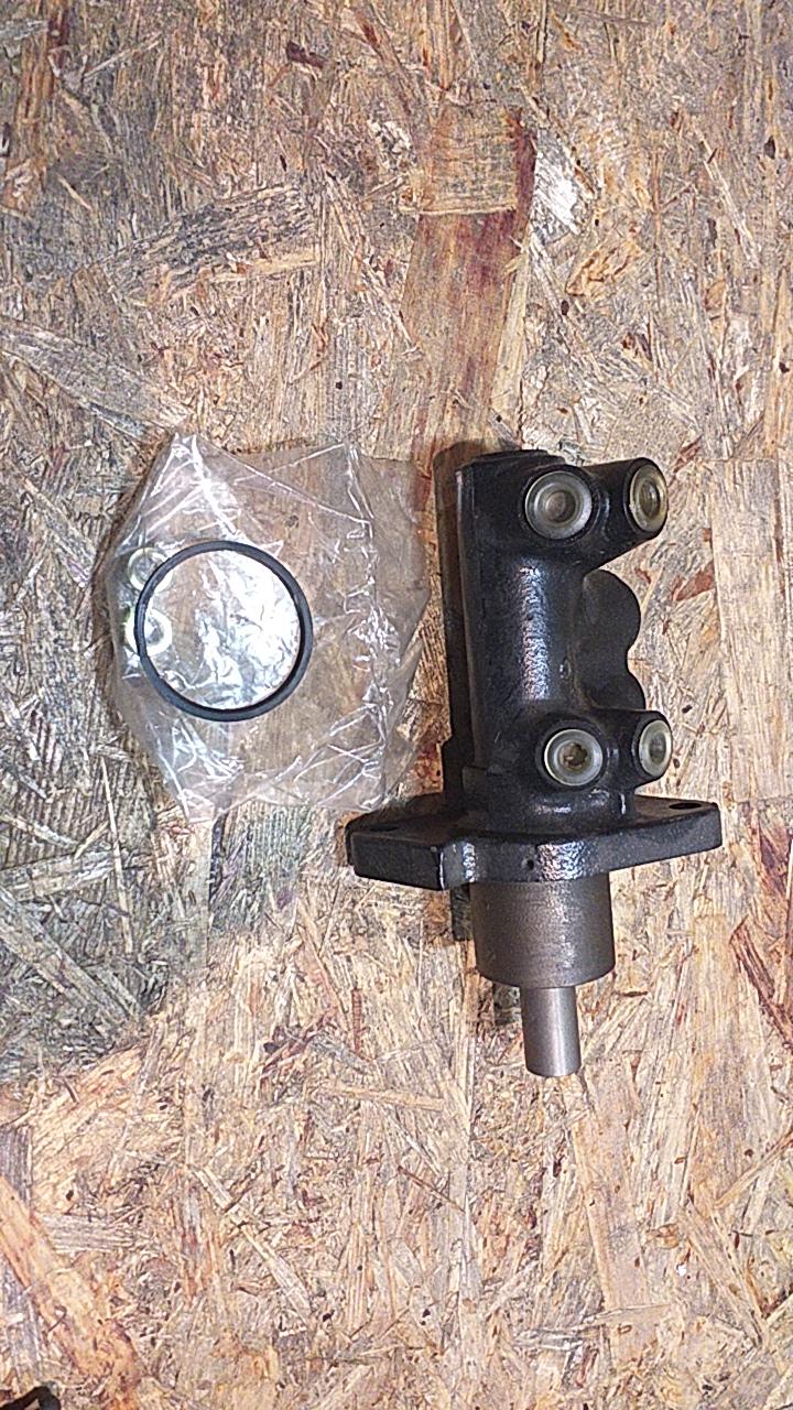 Astra F Kadett E Vectra A Hauptbremszylinder original GM Opel NEU