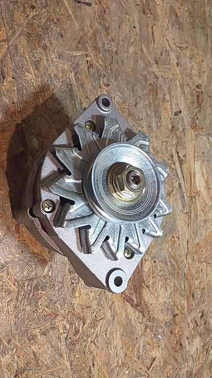 Ascona Lichtmaschine 65A, 14V original GM Opel NEU