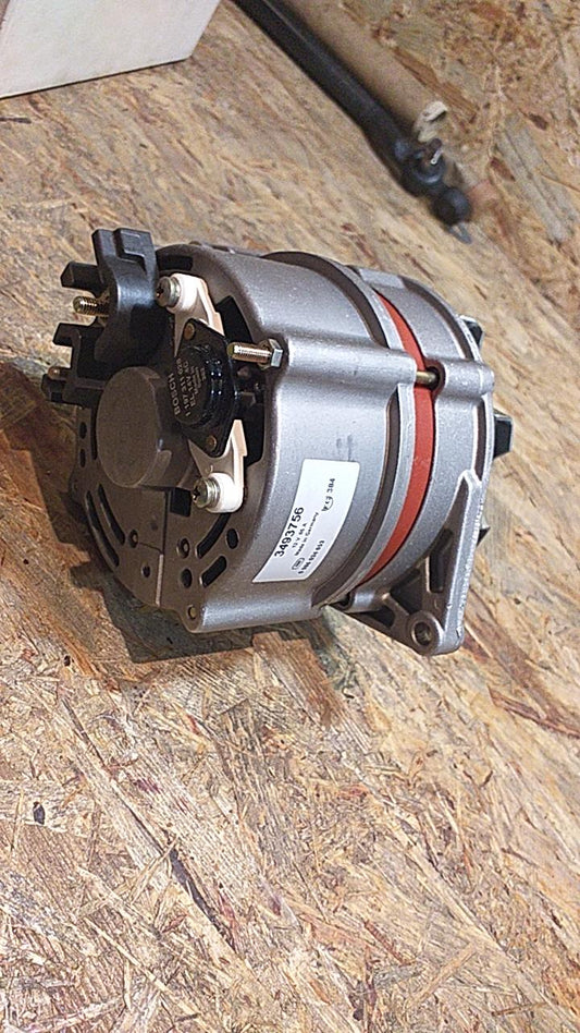 Ascona Lichtmaschine 65A, 14V original GM Opel NEU