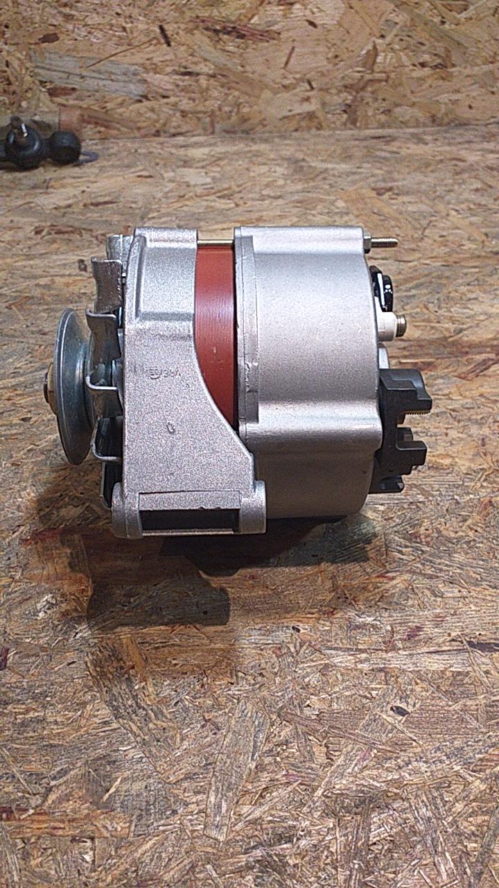 Ascona Lichtmaschine 65A, 14V original GM Opel NEU