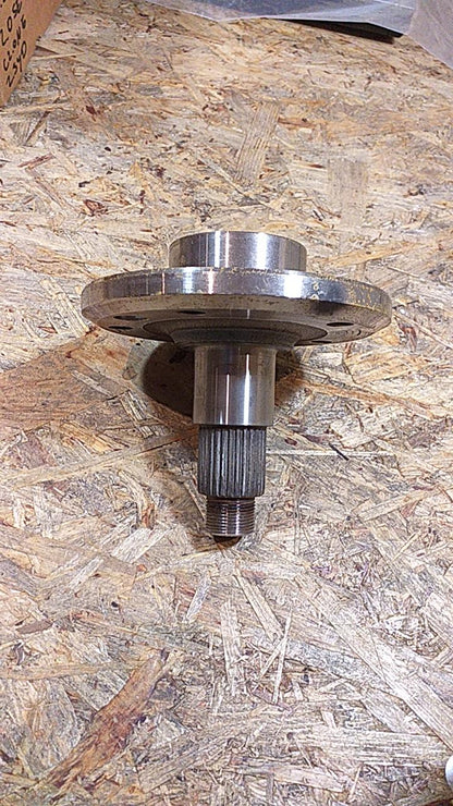 Omega A Radzapfen Hinterachse original GM Opel NEU