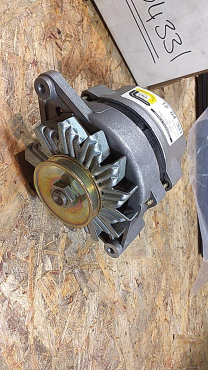 Vectra A Astra F Kadett E 1.6 ab bj 93 Lichtmaschine 12V 55A original GM Opel NEU