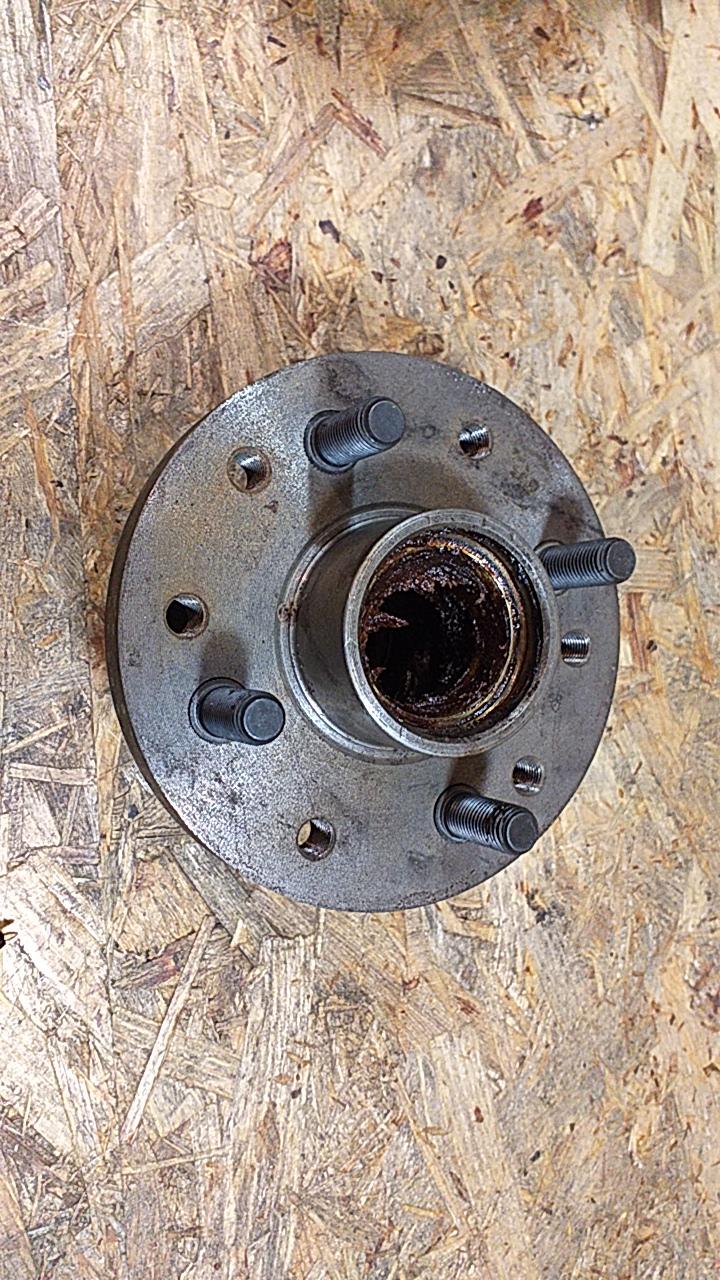 Oldtimer Youngtimer Modell leider unbekannt Radnabe original Opel NEU