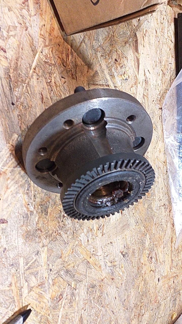 Oldtimer Youngtimer Modell leider unbekannt Radnabe original Opel NEU