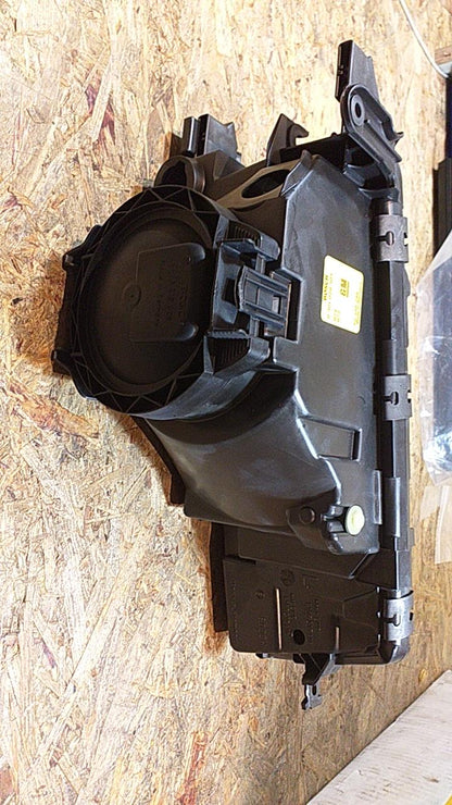 Vectra A Scheinwerfer links mit Leuchtweitenregulierung original GM Opel NEU