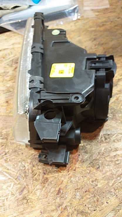Vectra A Scheinwerfer links mit Leuchtweitenregulierung original GM Opel NEU