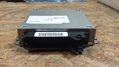 Astra F GSi Steuergerät elektr. Einspritzung, Zentraleinspritzung original GM Opel NEU