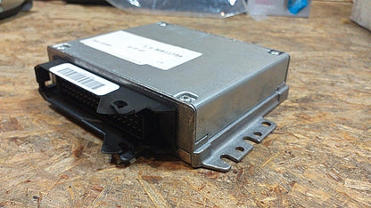 Astra F GSi Steuergerät elektr. Einspritzung, Zentraleinspritzung original GM Opel NEU