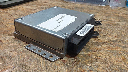 Astra F GSi Steuergerät elektr. Einspritzung, Zentraleinspritzung original GM Opel NEU