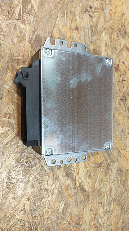 Astra F GSi Steuergerät elektr. Einspritzung, Zentraleinspritzung original GM Opel NEU