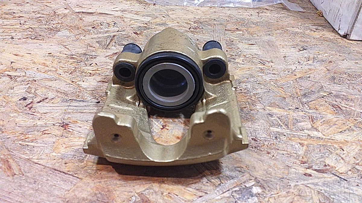 Astra F Corsa B Bremssattel vorne rechts original GM Opel NEU