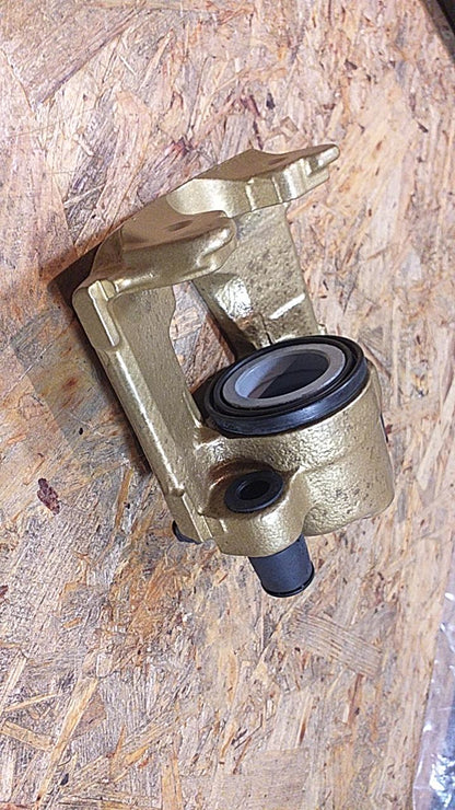 Astra F Corsa B Bremssattel vorne rechts original GM Opel NEU