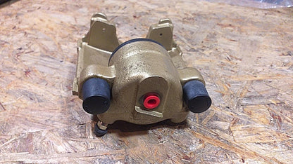 Astra F Corsa B Bremssattel vorne rechts original GM Opel NEU