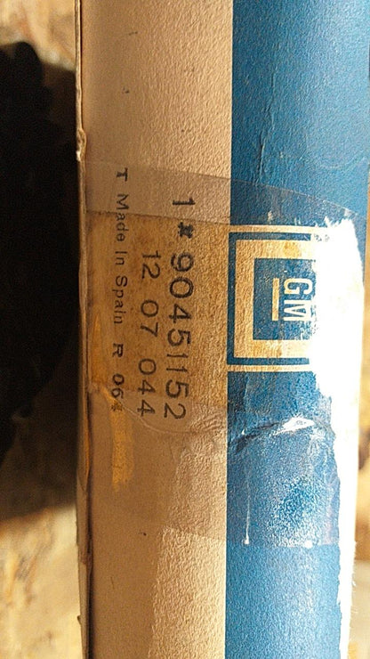 Astra F 3-Türer E-Fenstermotor vorne rechts original GM Opel NEU