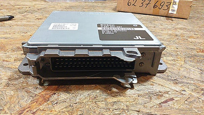Omega B 2.5TD Steuergerät Bosch original GM Opel NEU