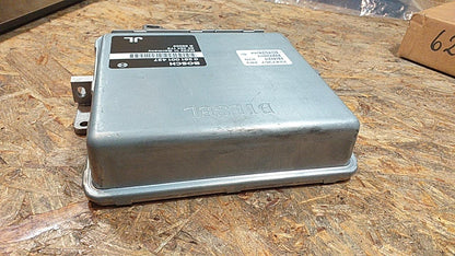 Omega B 2.5TD Steuergerät Bosch original GM Opel NEU