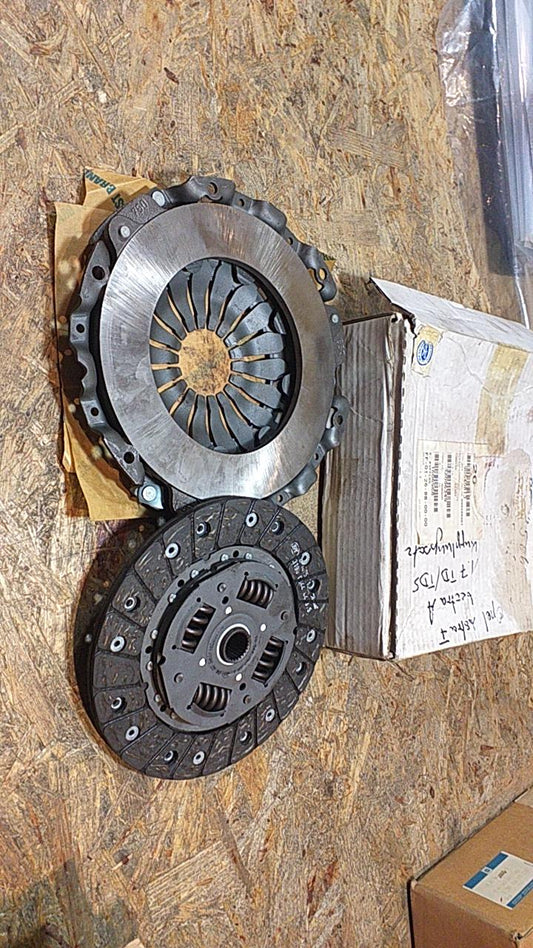 Astra F Vectra A 1.7DT/TDS Kupplungssatz original GM Opel NEU
