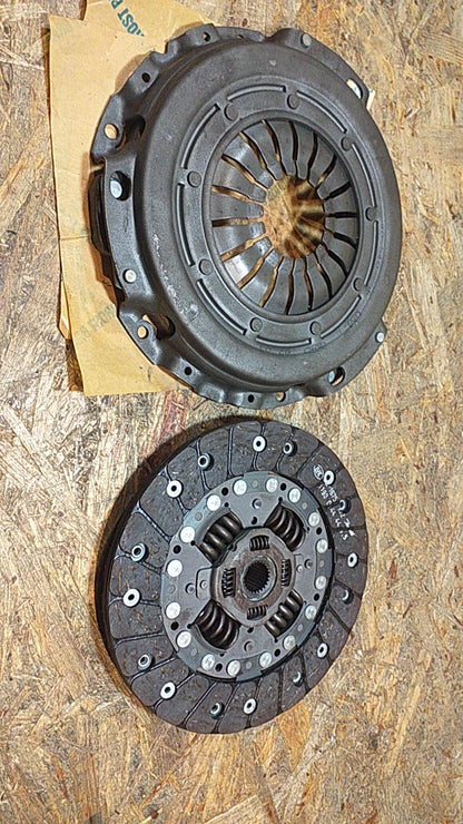Astra F Vectra A 1.7DT/TDS Kupplungssatz original GM Opel NEU