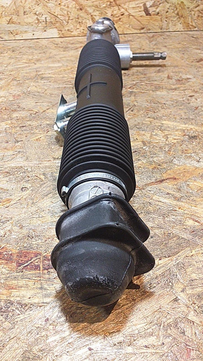 Astra F Kadett E Vectra A Lenkgetriebe ohne Servo original GM Opel NEU