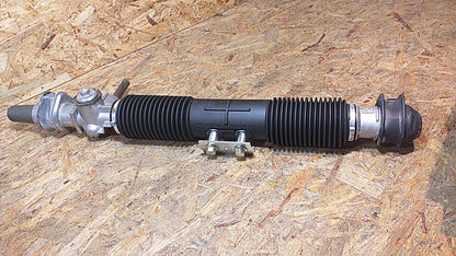 Astra F Kadett E Vectra A Lenkgetriebe ohne Servo original GM Opel NEU