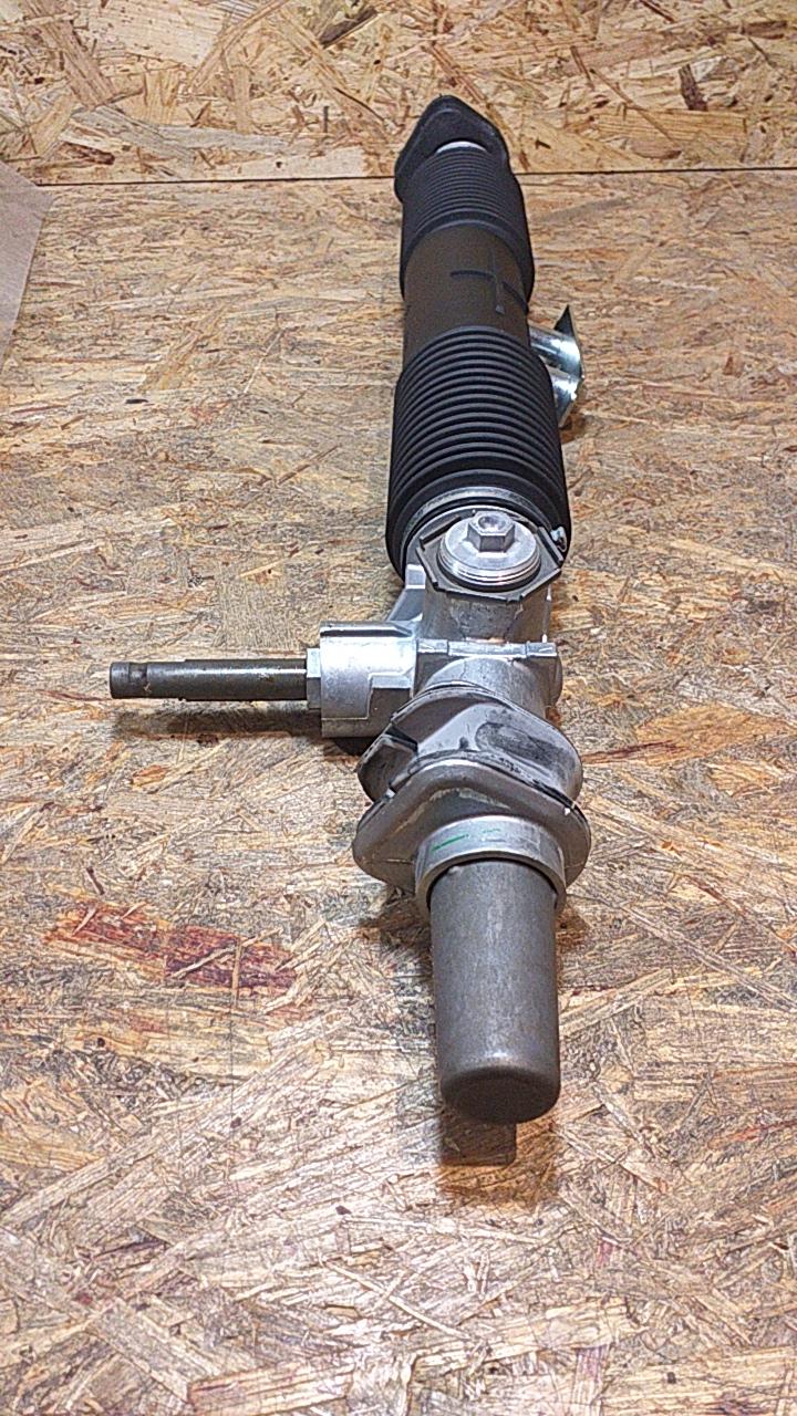 Astra F Kadett E Vectra A Lenkgetriebe ohne Servo original GM Opel NEU