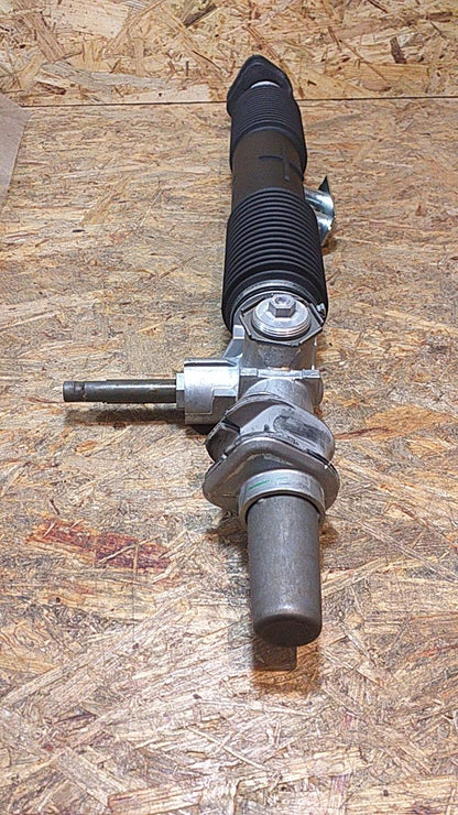 Astra F Kadett E Vectra A Lenkgetriebe ohne Servo original GM Opel NEU