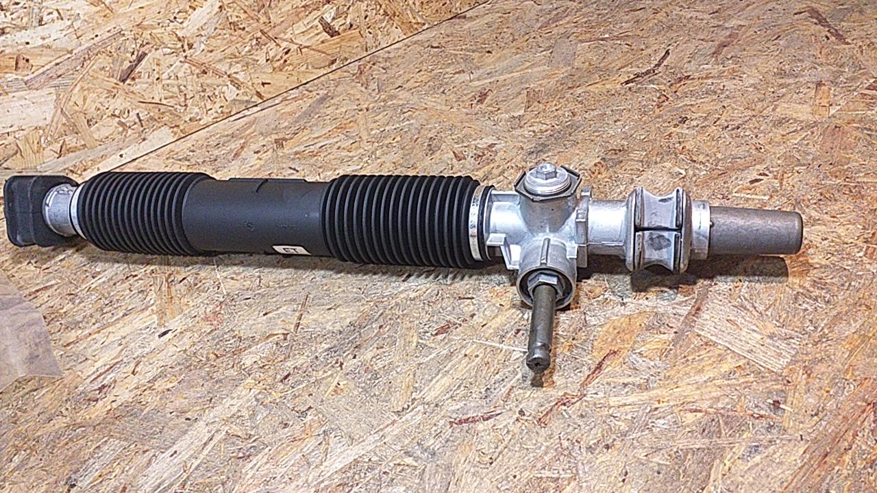 Astra F Kadett E Vectra A Lenkgetriebe ohne Servo original GM Opel NEU