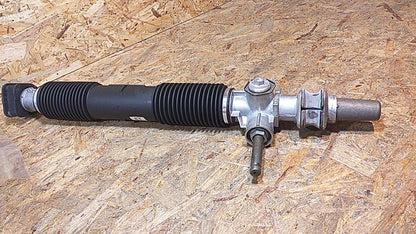 Astra F Kadett E Vectra A Lenkgetriebe ohne Servo original GM Opel NEU