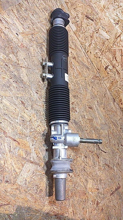 Astra F Kadett E Vectra A Lenkgetriebe ohne Servo original GM Opel NEU