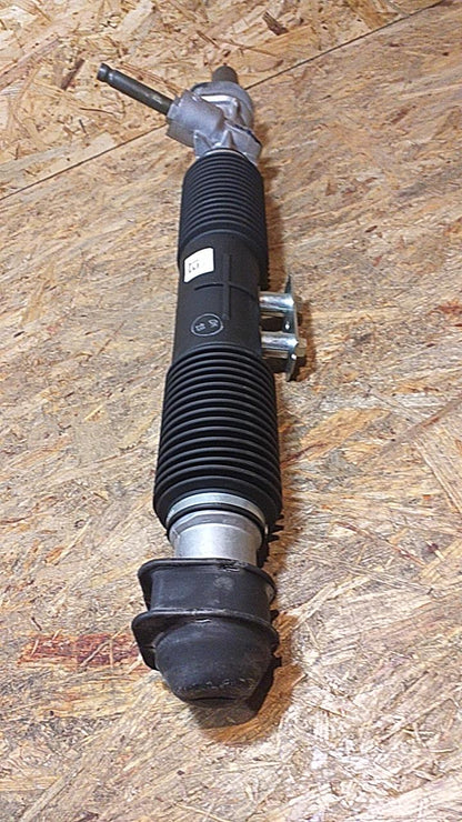 Astra F Kadett E Vectra A Lenkgetriebe ohne Servo original GM Opel NEU