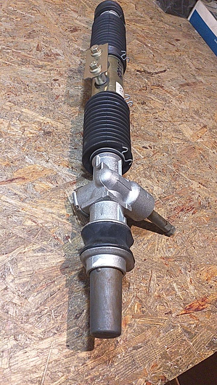 Astra F Kadett E Vectra A Lenkgetriebe original GM Opel NEU