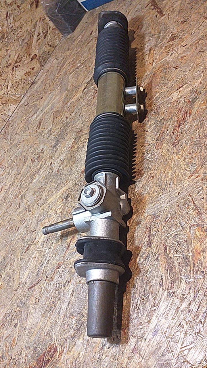 Astra F Kadett E Vectra A Lenkgetriebe original GM Opel NEU
