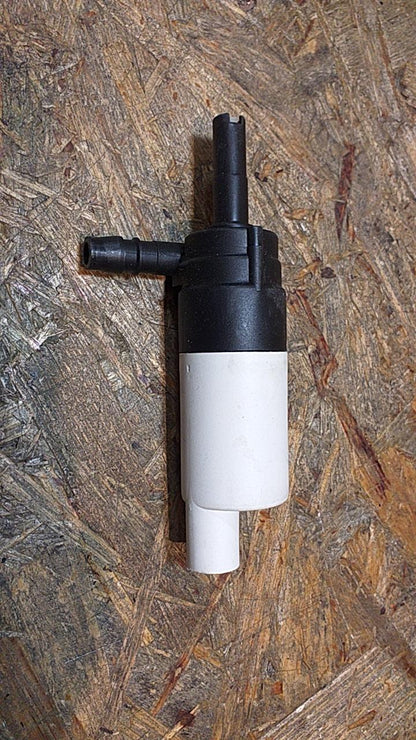 Movano A Pumpe für Scheinwerfer Reinigungsanlage original GM Opel NEU