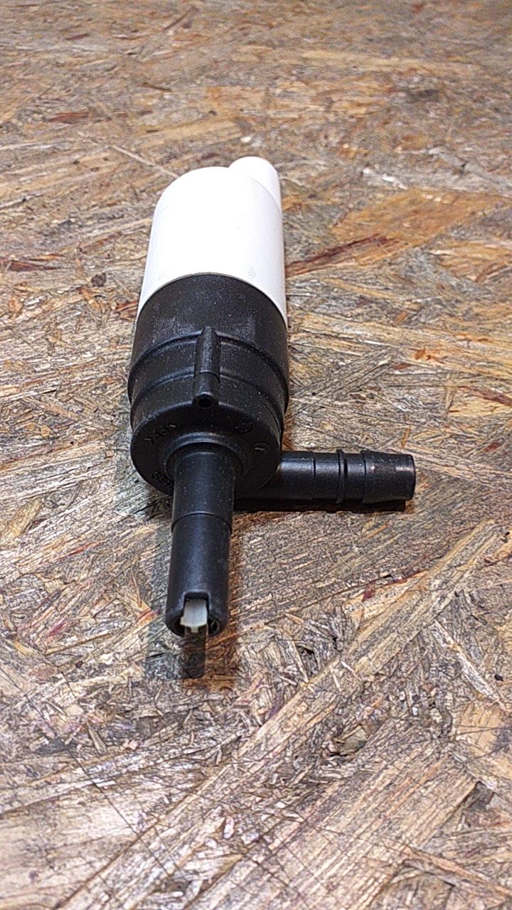 Movano A Pumpe für Scheinwerfer Reinigungsanlage original GM Opel NEU