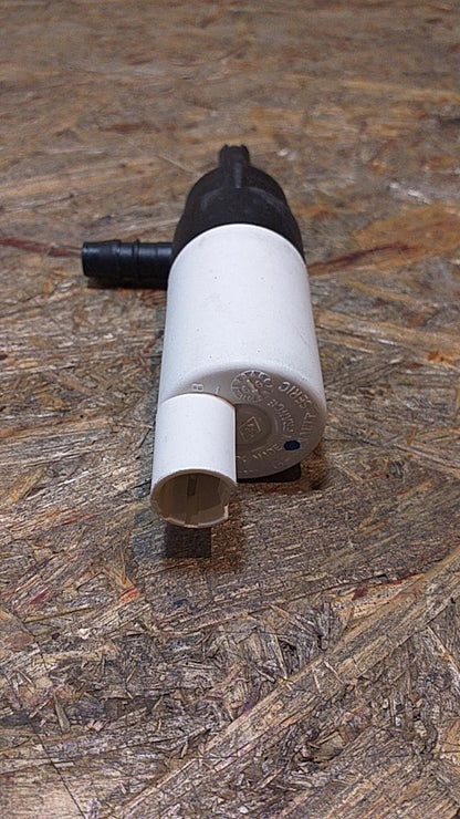 Movano A Pumpe für Scheinwerfer Reinigungsanlage original GM Opel NEU