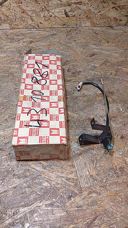 Isuzu Trooper Gestänge an Kupplung original Isuzu NEU