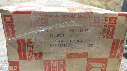 Isuzu Trooper Gestänge an Kupplung original Isuzu NEU